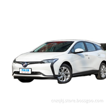 In stock Buick velite 7 2022 652E Intercon Smart Electric Vehicle Nuova Energy Drive a sinistra Car Electric Car E auto